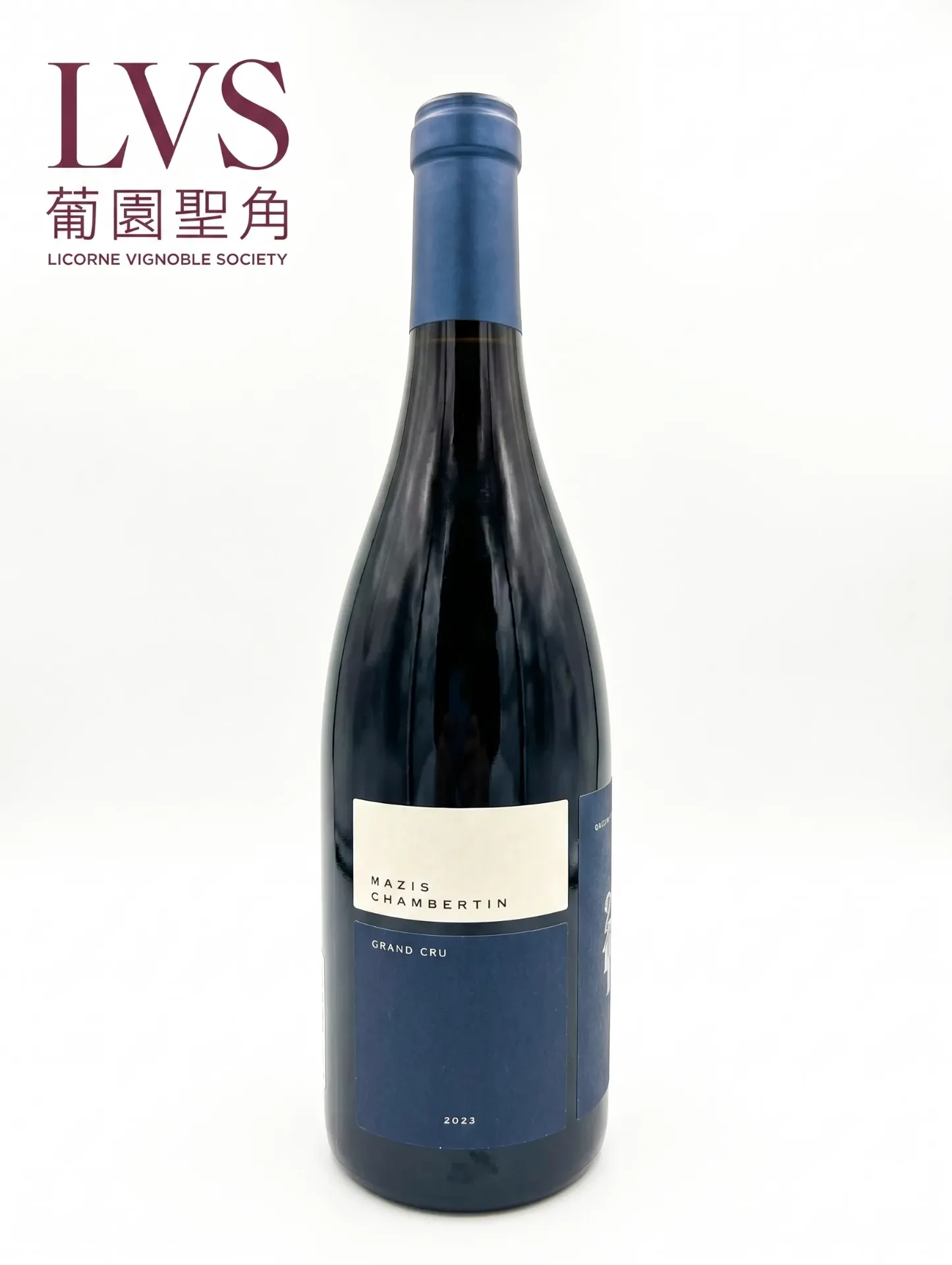 [10021222002] 2022 Michel Naddef Mazis-Chambertin Grand Cru