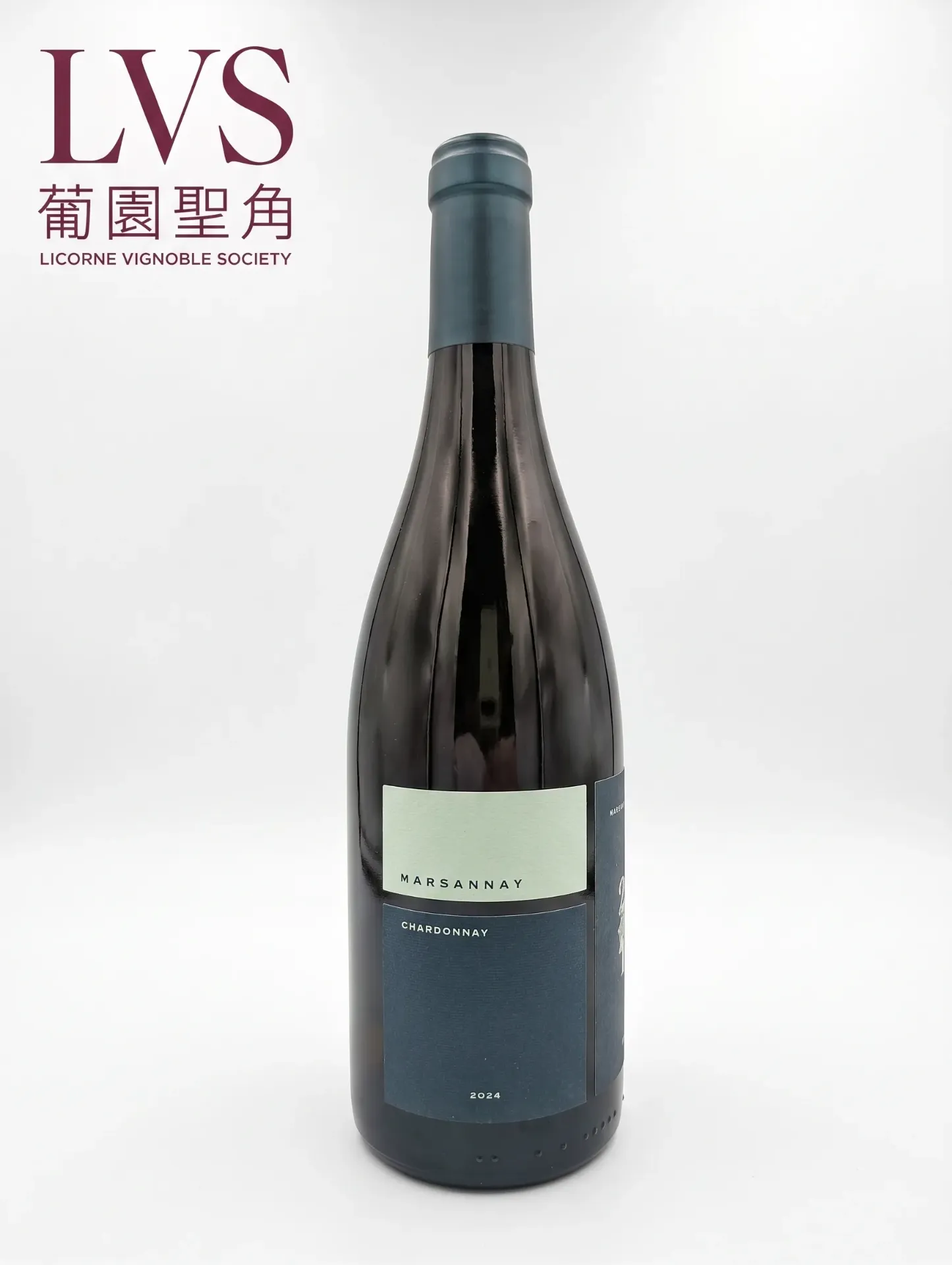 [20021224001] 2024 Michel Naddef Marsannay Blanc